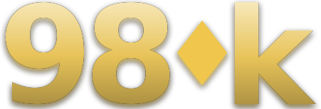 98ok logo
