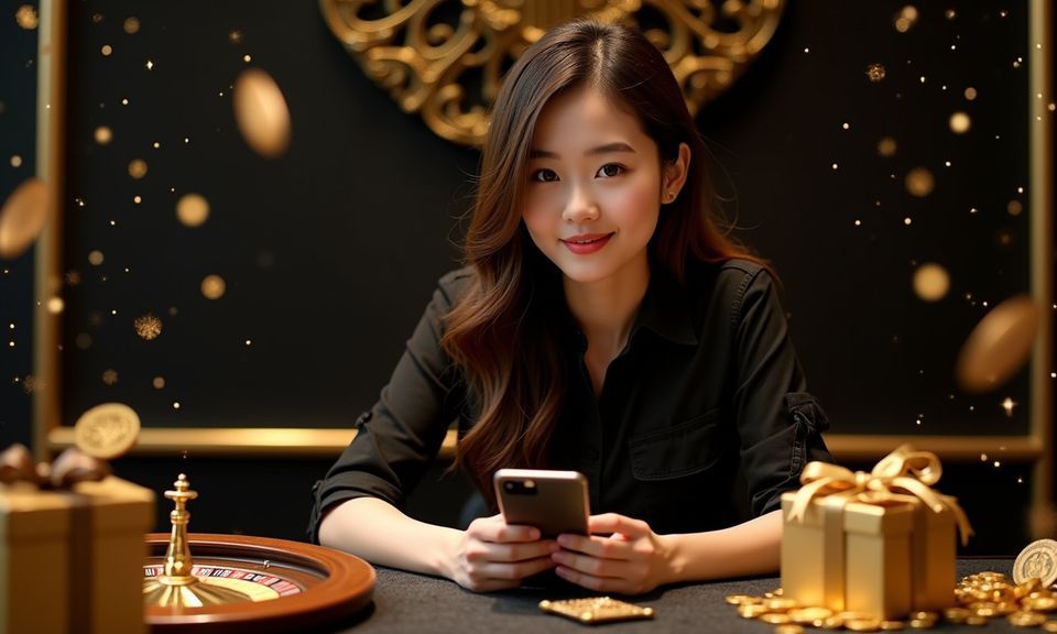 98ok Đăng ký 98ok — nhanh, gọn, vào thẳng sảnh